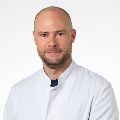 Dr Etienne Ruffieux