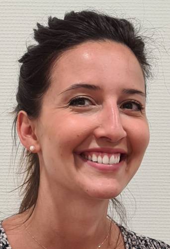 Juliane Sarasin